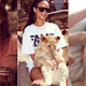 Illustration for article titled Selfie Loathing: What Celebrites Did on Instagram This Week